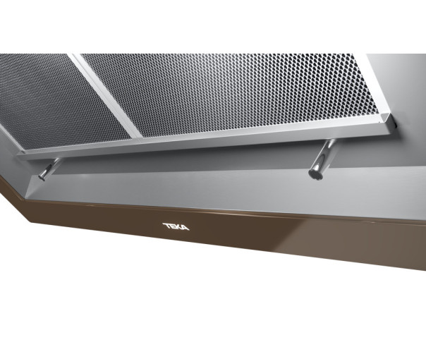 TEKA - Chaminé Parede DLV 98660 TOS LB 111320 – Chaminés – stockin.pt
