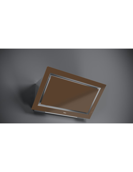 TEKA - Chaminé Parede DLV 98660 TOS LB 111320 – Chaminés – stockin.pt