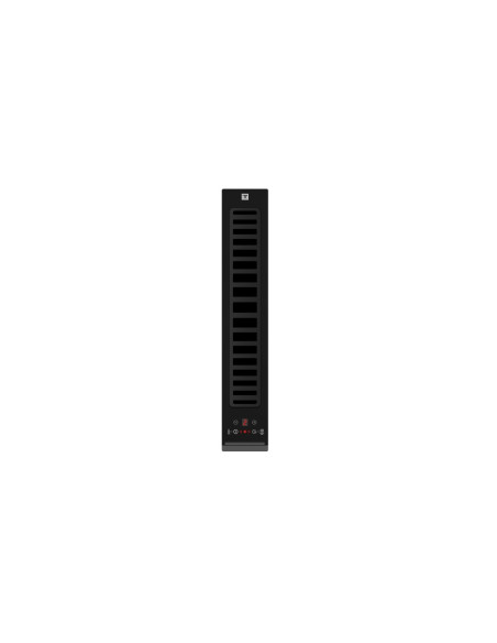 TEKA - Chaminé Bancada FIH 16760 TOS BK 113160000 – Chaminés – stockin.pt