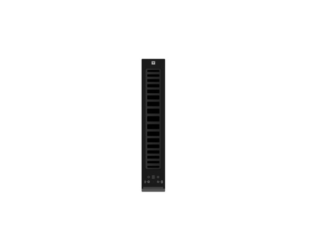 TEKA - Chaminé Bancada FIH 16760 TOS BK 113160000 – Chaminés – stockin.pt
