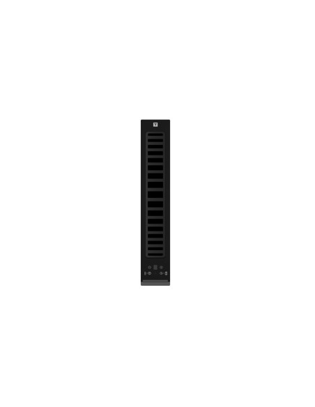 TEKA - Chaminé Bancada FIH 16760 TOS BK 113160000 – Chaminés – stockin.pt