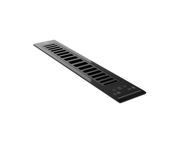 TEKA - Chaminé Bancada FIH 16760 TOS BK 113160000 – Chaminés – stockin.pt
