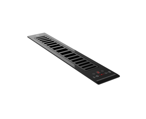 TEKA - Chaminé Bancada FIH 16760 TOS BK 113160000 – Chaminés – stockin.pt