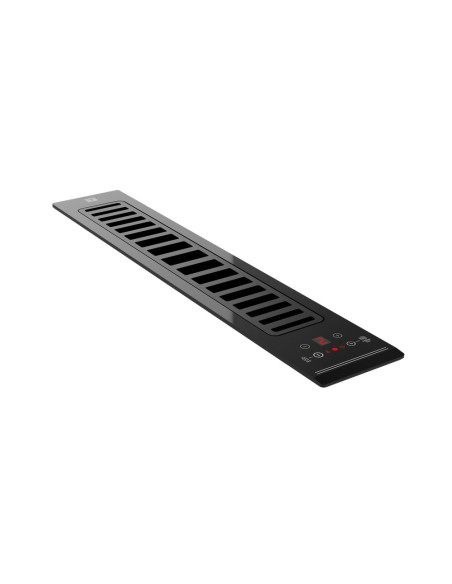 TEKA - Chaminé Bancada FIH 16760 TOS BK 113160000 – Chaminés – stockin.pt