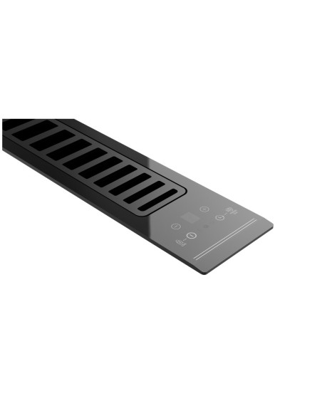 TEKA - Chaminé Bancada FIH 16760 TOS BK 113160000 – Chaminés – stockin.pt
