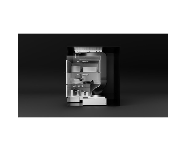 TEKA - Chaminé Bancada FIH 16760 TOS BK 113160000 – Chaminés – stockin.pt