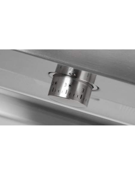 TEKA - Chaminé INTEGRA 66750 POS 113100000 – Chaminés – stockin.pt
