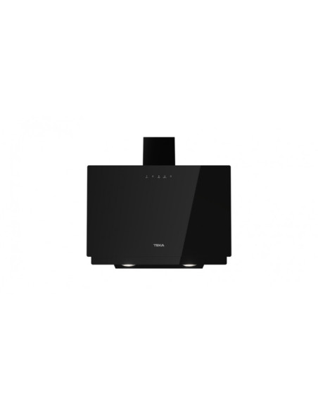 TEKA - Chaminé DVN 67050 TTC Preta EASY 112950010 – Chaminés – stockin.pt