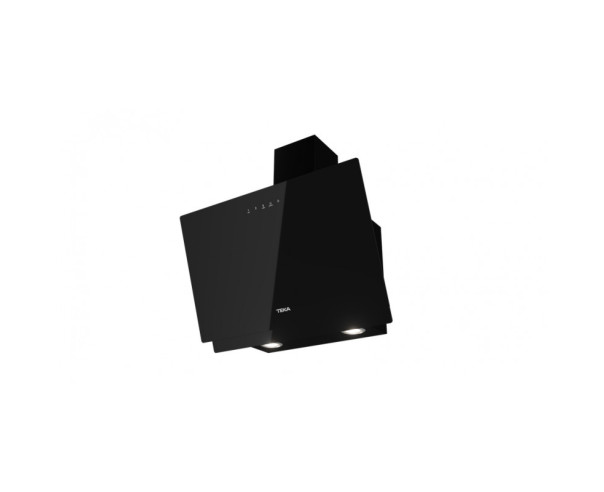 TEKA - Chaminé DVN 67050 TTC Preta EASY 112950010 – Chaminés – stockin.pt