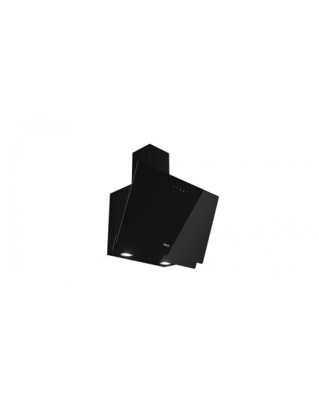 TEKA - Chaminé DVN 67050 TTC Preta EASY 112950010 – Chaminés – stockin.pt