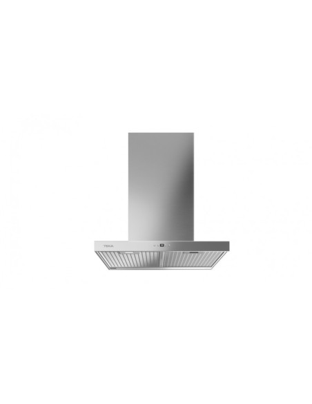 TEKA - Chaminé Parede DSH 686 INOX 112970004 – Chaminés – stockin.pt