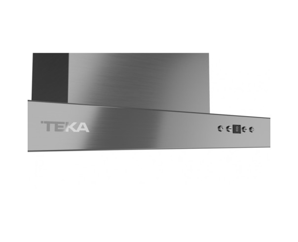 TEKA - Chaminé Parede DSH 686 INOX 112970004 – Chaminés – stockin.pt