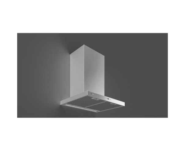 TEKA - Chaminé Parede DSH 686 INOX 112970004 – Chaminés – stockin.pt