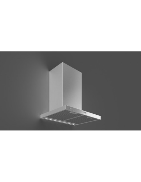TEKA - Chaminé Parede DSH 686 INOX 112970004 – Chaminés – stockin.pt