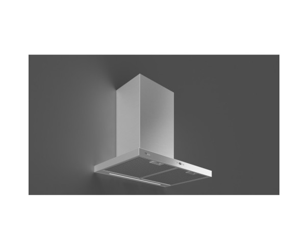 TEKA - Chaminé Parede DSH 786 INOX 112970005 – Chaminés – stockin.pt