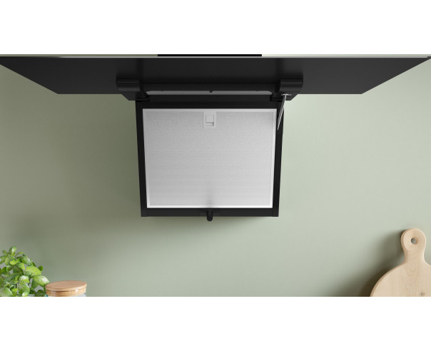 BOSCH - Chaminé Parede Serie4 DWK67FN60 – Chaminés – stockin.pt