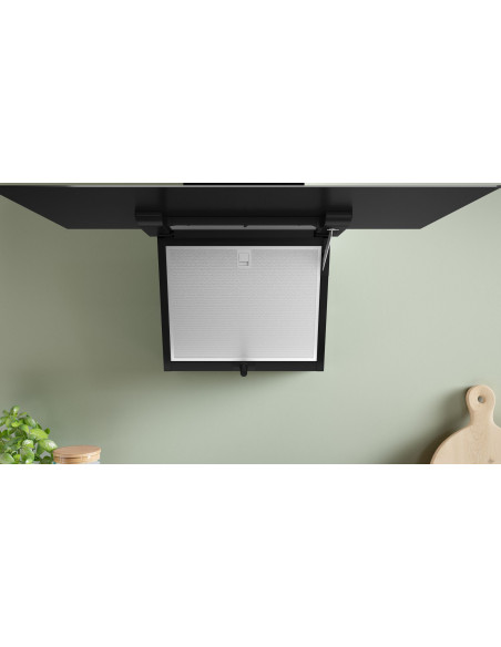 BOSCH - Chaminé Parede Serie4 DWK67FN60 – Chaminés – stockin.pt