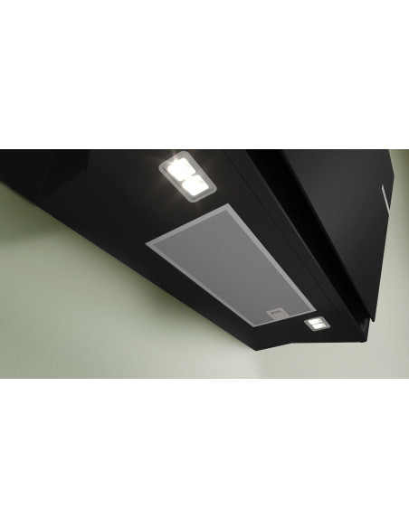 BOSCH - Chaminé Parede Serie6 DWK81AN60 – Chaminés – stockin.pt