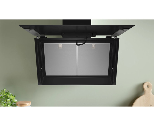 BOSCH - Chaminé Parede Serie6 DWK81AN60 – Chaminés – stockin.pt