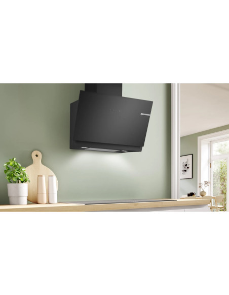 BOSCH - Chaminé Parede Serie6 DWK81AN60 – Chaminés – stockin.pt