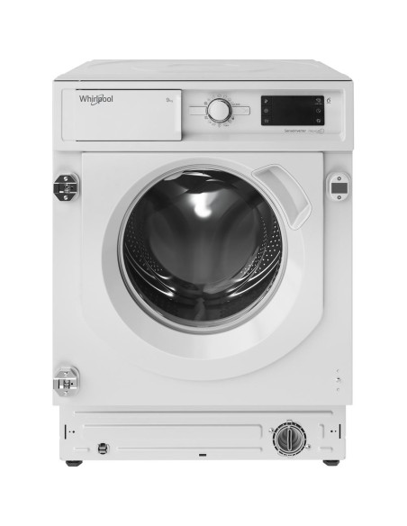 WHIRLPOOL - Máq. Lavar Roupa BI WMWG 91485 EU – Lavar Roupa Encastre – stockin.pt
