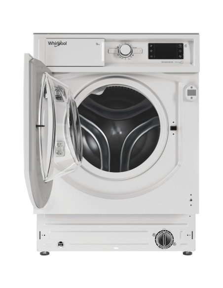 WHIRLPOOL - Máq. Lavar Roupa BI WMWG 91485 EU – Lavar Roupa Encastre – stockin.pt