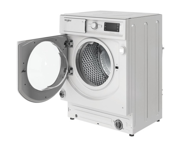 WHIRLPOOL - Máq. Lavar Roupa BI WMWG 91485 EU – Lavar Roupa Encastre – stockin.pt