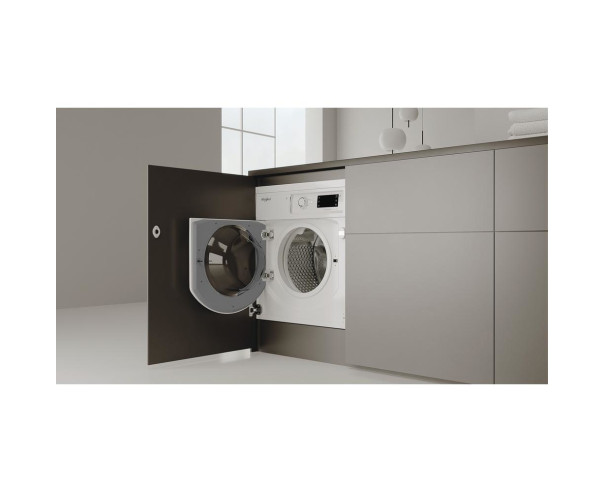 WHIRLPOOL - Máq. Lavar Roupa BI WMWG 91485 EU – Lavar Roupa Encastre – stockin.pt