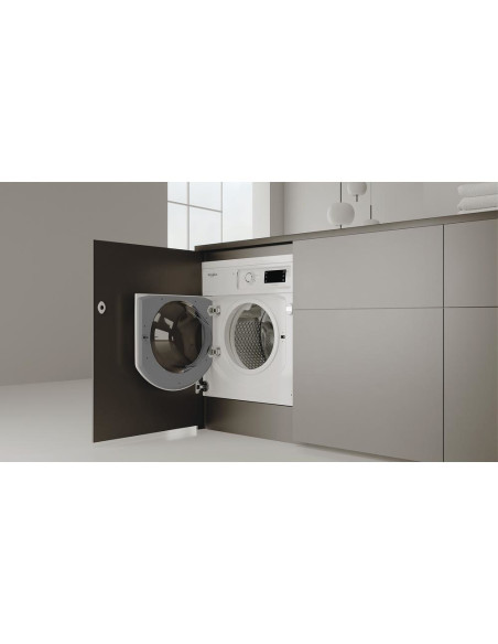 WHIRLPOOL - Máq. Lavar Roupa BI WMWG 91485 EU – Lavar Roupa Encastre – stockin.pt