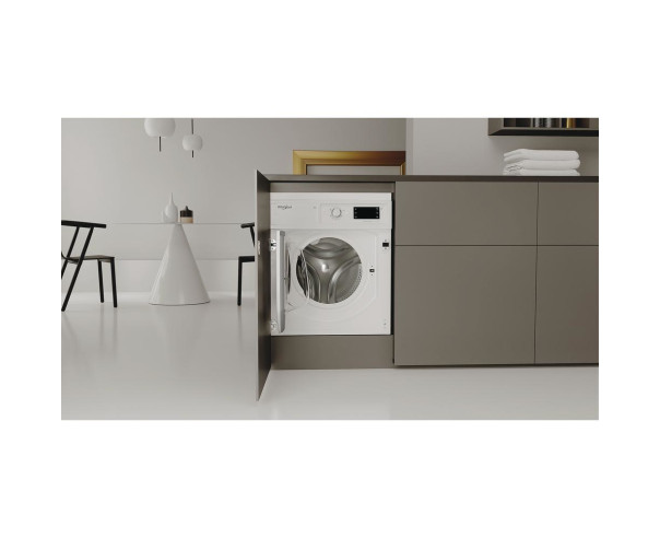 WHIRLPOOL - Máq. Lavar Roupa BI WMWG 91485 EU – Lavar Roupa Encastre – stockin.pt