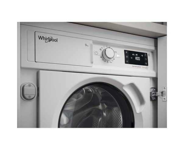 WHIRLPOOL - Máq. Lavar Roupa BI WMWG 91485 EU – Lavar Roupa Encastre – stockin.pt