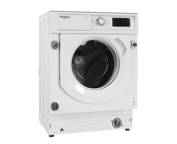 WHIRLPOOL - Máq. Lavar Roupa BI WMWG 91485 EU – Lavar Roupa Encastre – stockin.pt