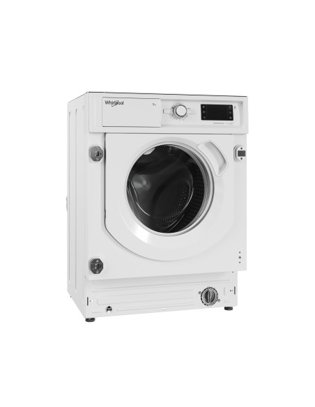 WHIRLPOOL - Máq. Lavar Roupa BI WMWG 91485 EU – Lavar Roupa Encastre – stockin.pt