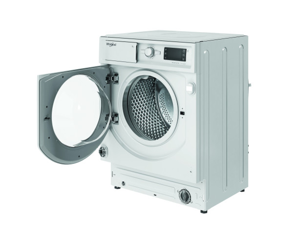 WHIRLPOOL - Máq. Lavar Roupa BI WMWG 91485 EU – Lavar Roupa Encastre – stockin.pt