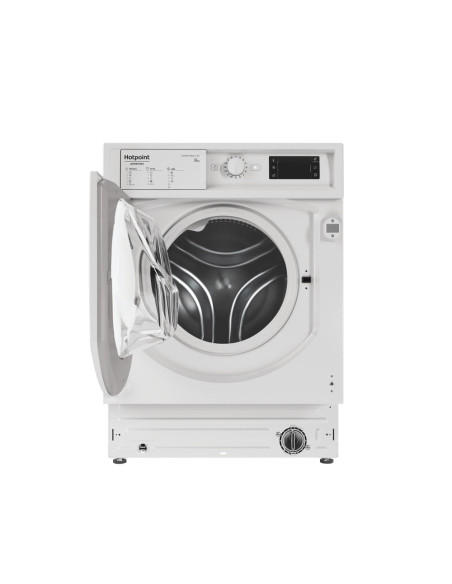 HOTPOINT - Máq. Lavar Roupa BI WMHG 81485 EU – Lavar Roupa Encastre – stockin.pt
