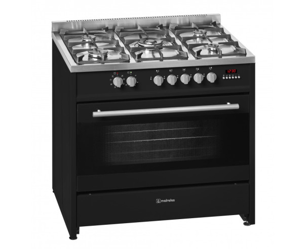 MEIRELES - Fogão E 911 BL NAT – Mistos – stockin.pt