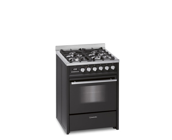 MEIRELES - Fogão Misto E 610 BL NAT ST – Mistos – stockin.pt