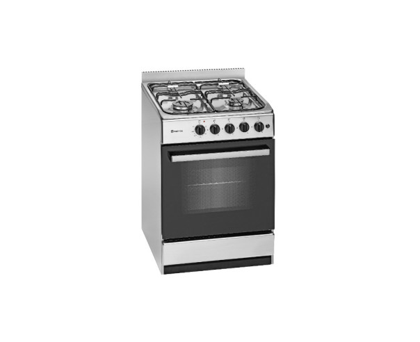 MEIRELES - Fogão Misto E 540 X ST – Mistos – stockin.pt