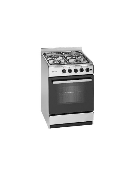 MEIRELES - Fogão Misto E 540 X ST – Mistos – stockin.pt
