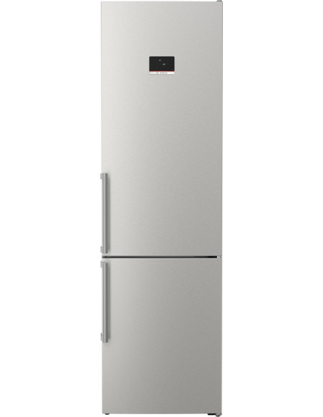BOSCH - Combinado Serie6 NoFrost KGN39AIBT – Combinados – stockin.pt
