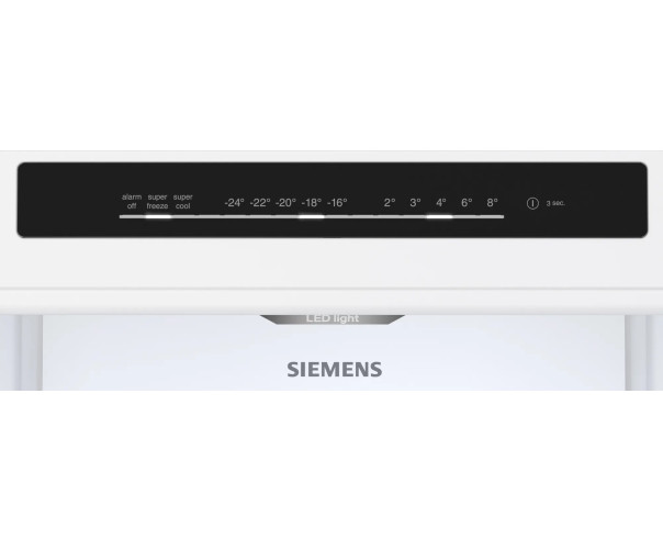 SIEMENS - Combinado NF IQ300 KG36N2ICF – Combinados – stockin.pt