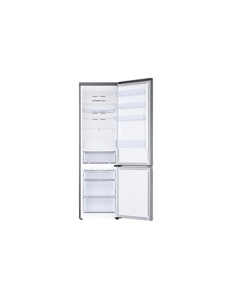 SAMSUNG - Combinado RB38C672CS9EF – Combinados – stockin.pt