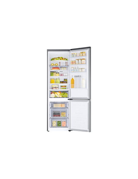 SAMSUNG - Combinado RB38C672CS9EF – Combinados – stockin.pt