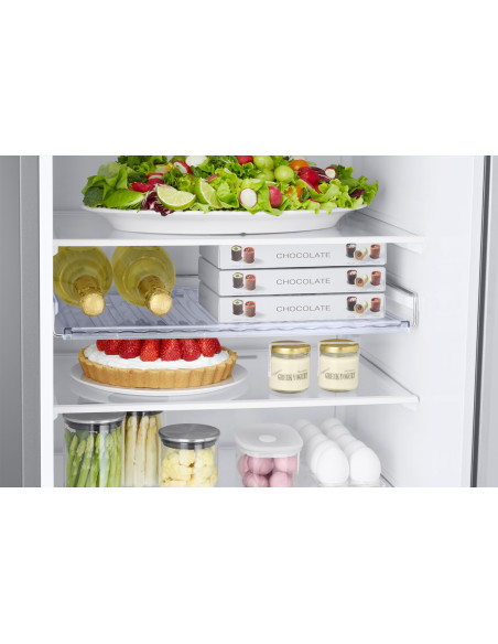 SAMSUNG - Combinado RB38C672CS9EF – Combinados – stockin.pt
