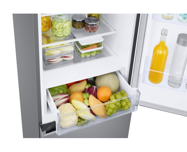 SAMSUNG - Combinado RB38C672CS9EF – Combinados – stockin.pt
