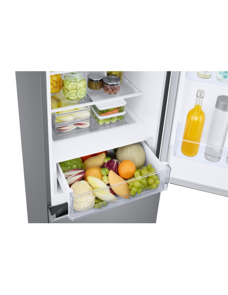 SAMSUNG - Combinado RB38C672CS9EF – Combinados – stockin.pt