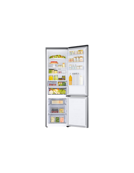 SAMSUNG - Combinado RB38T607BS9EF – Combinados – stockin.pt