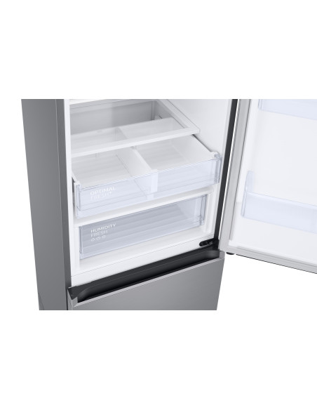 SAMSUNG - Combinado RB38T607BS9EF – Combinados – stockin.pt