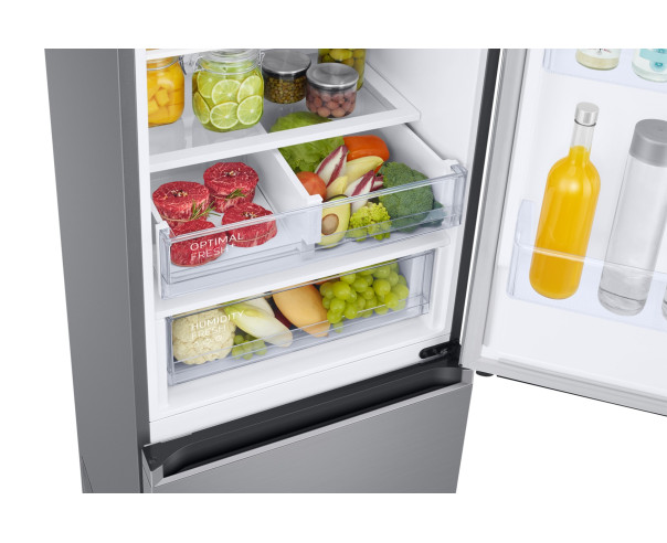 SAMSUNG - Combinado RB38T607BS9EF – Combinados – stockin.pt