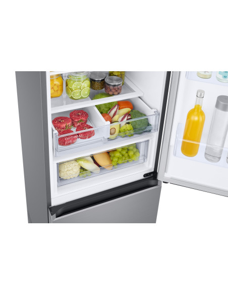 SAMSUNG - Combinado RB38T607BS9EF – Combinados – stockin.pt
